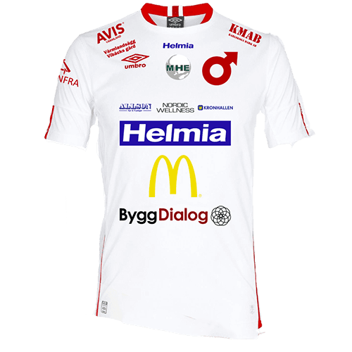 Degerfors 2nd