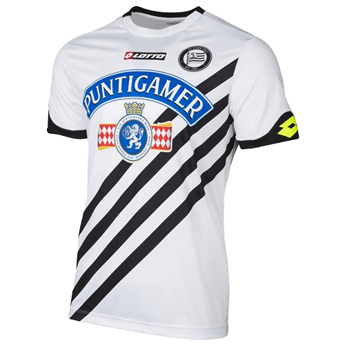 Sturm Graz 1st