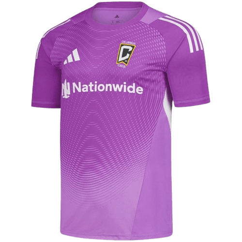Columbus Crew 4th