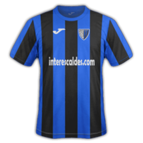 Inter Club d'Escaldes 1st