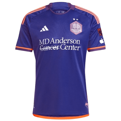 Houston Dynamo 2nd