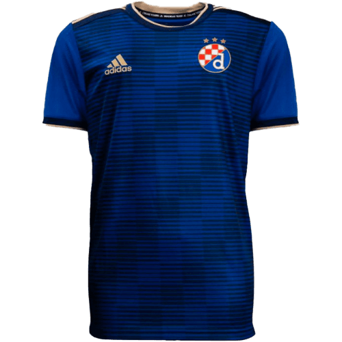 Dinamo Zagreb 1st