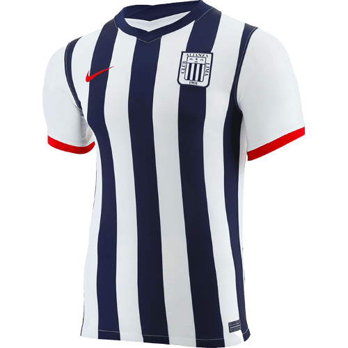 Alianza Lima 1st