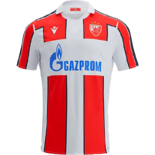 Crvena Zvezda 1st