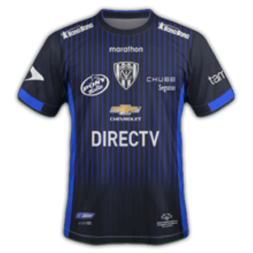 Independiente del Valle 1st