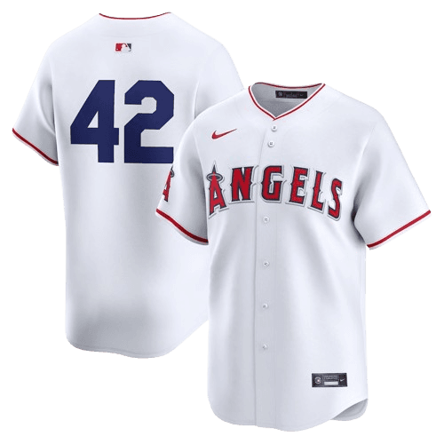 Los Angeles Angels 1st