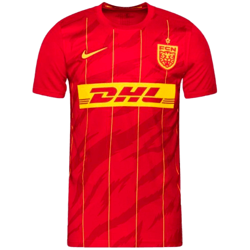 FC Nordsjælland 1st