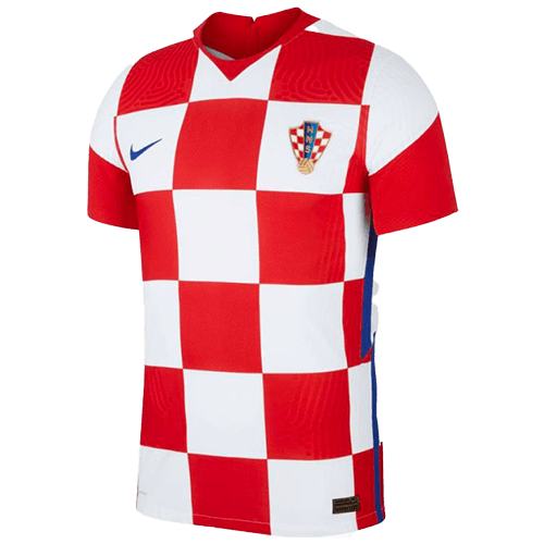 Croatia 1st