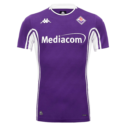 Fiorentina 1st