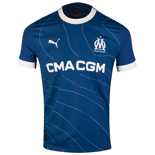 Marseille 2nd