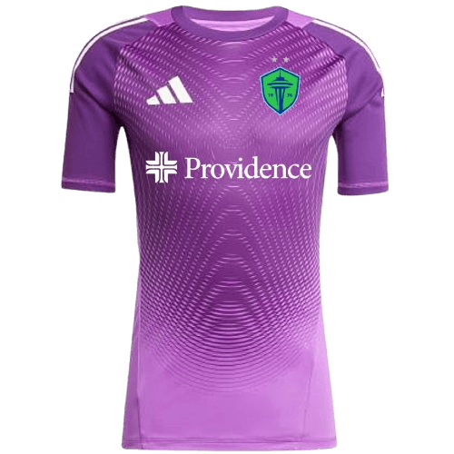 Seattle Sounders 4th
