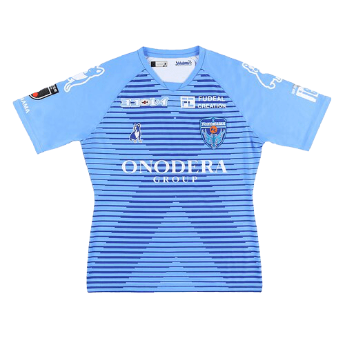 Yokohama FC Home