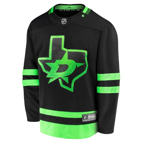 Dallas Stars 4th