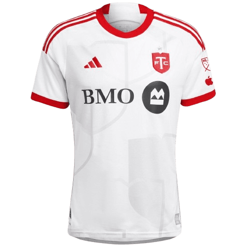 Toronto FC 2nd