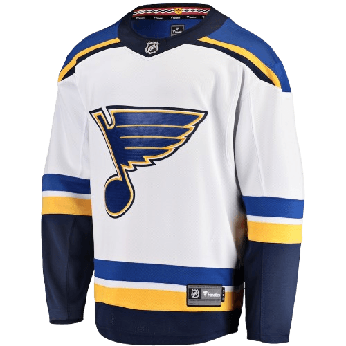 St. Louis Blues 2nd