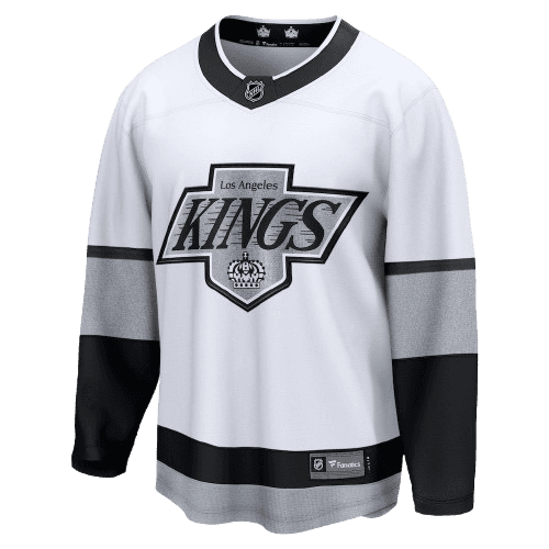 Los Angeles Kings 2nd