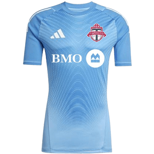 Toronto FC 5th