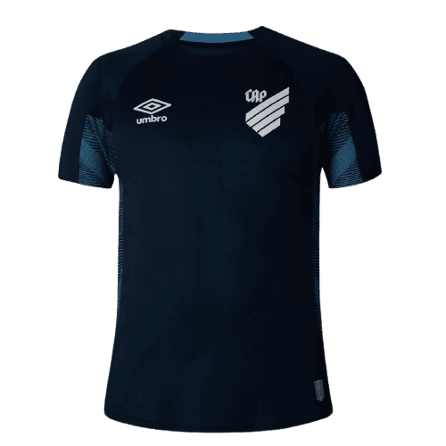 Athletico Paranaense 5th