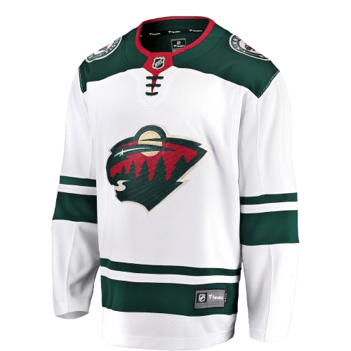 Minnesota Wild 2nd