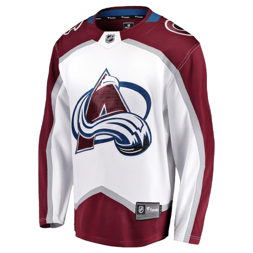 Colorado Avalanche 2nd