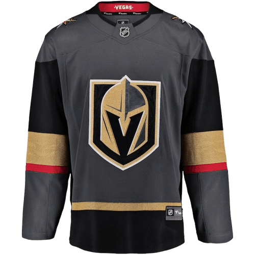 Vegas Golden Knights 1st