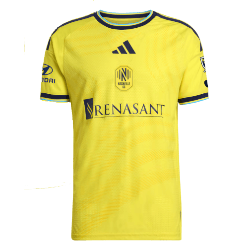Nashville SC 1st