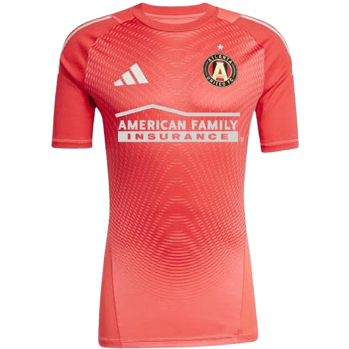 Atlanta United 4th