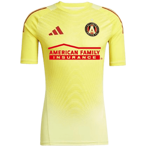 Atlanta United 5th