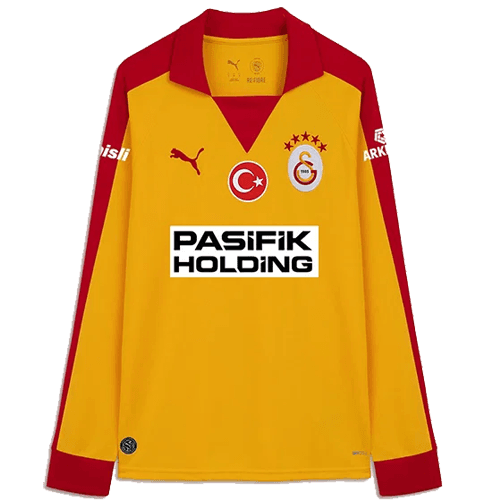 Galatasaray 5th