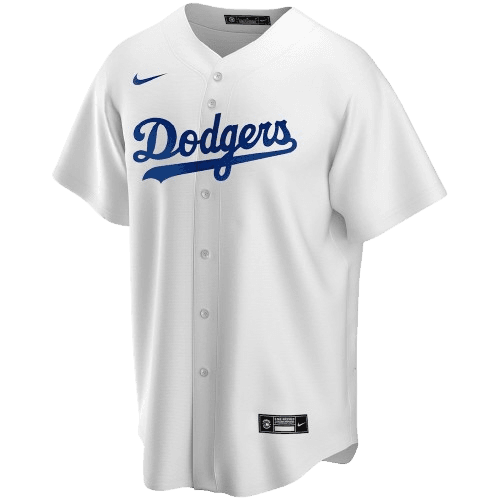 Los Angeles Dodgers 1st