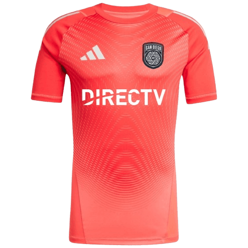 San Diego FC 5th