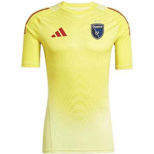 San Jose Earthquakes 4th