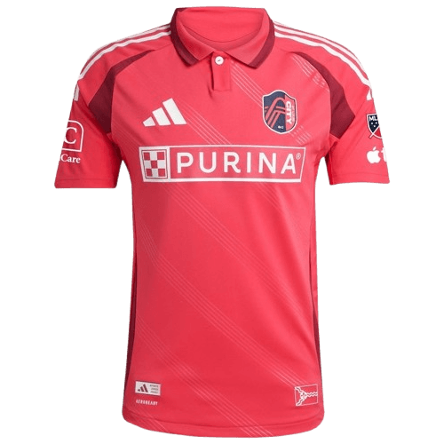 St. Louis City SC 1st