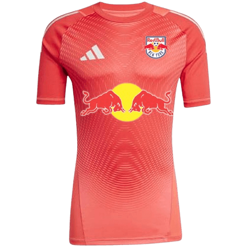 New York Red Bulls 5th