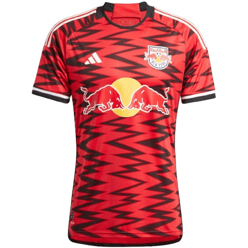 New York Red Bulls 1st