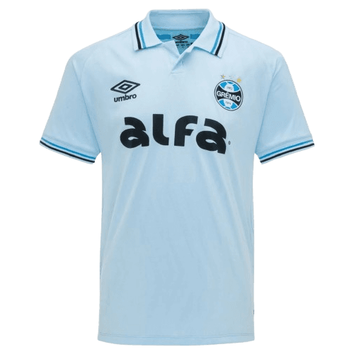 Grêmio 2nd