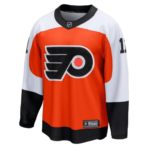 Philadelphia Flyers 3rd