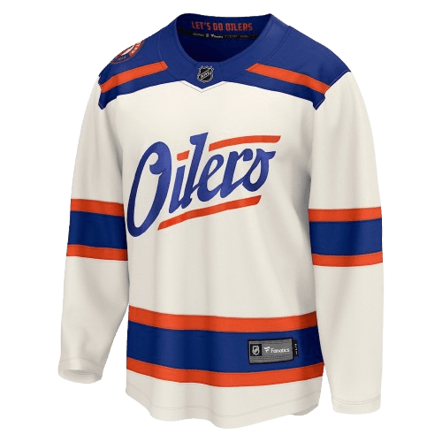 Edmonton Oilers 4th