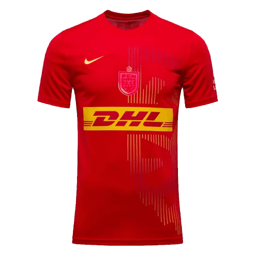 FC Nordsjælland 1st