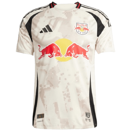 New York Red Bulls 2nd