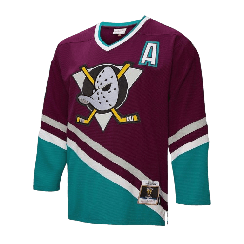 Anaheim Ducks 3rd