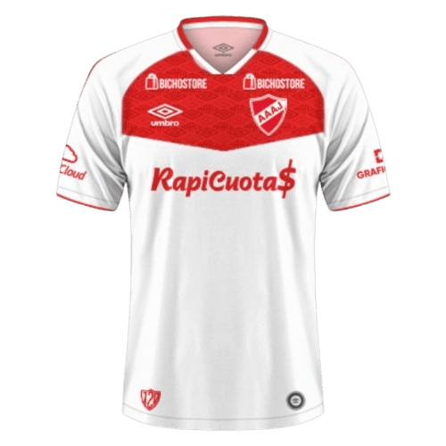 Argentinos Juniors 2nd