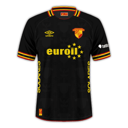 Göztepe 3rd