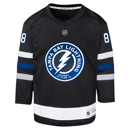 Tampa Bay Lightning 3rd