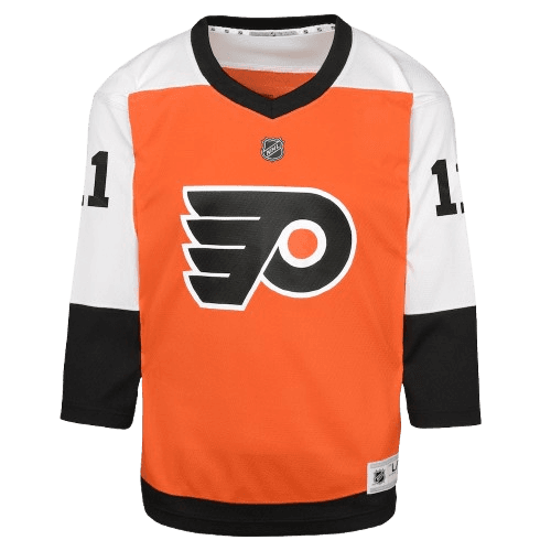 Philadelphia Flyers 1st
