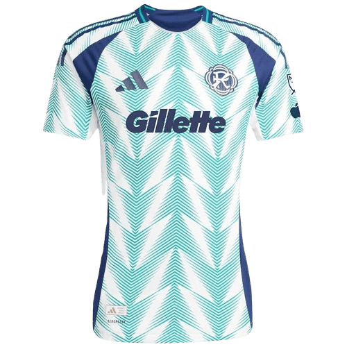 New England Revolution 2nd