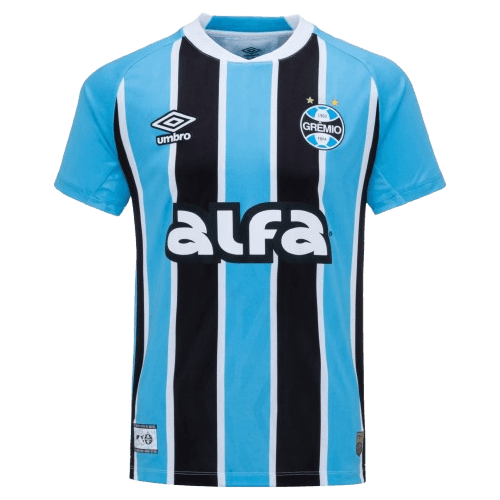 Grêmio 1st