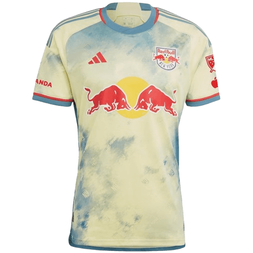 New York Red Bulls 2nd