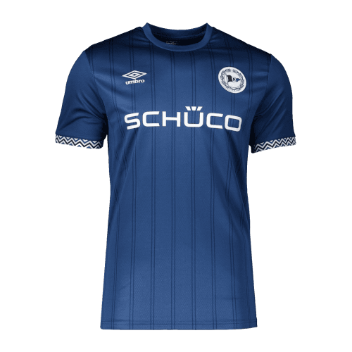 Arminia Bielefeld 1st