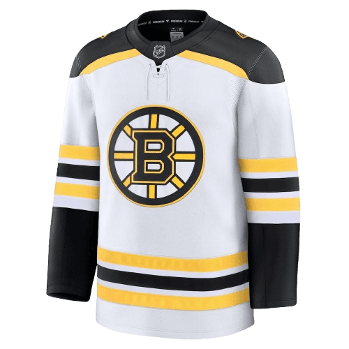 Boston Bruins 4th